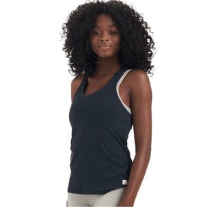 Vuori Lux Performance Tank